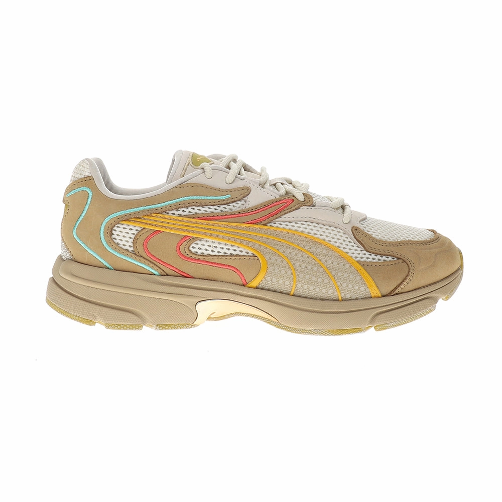 Tactical Snow Boots Extos Feature Vintage Vegas Lace Up Sneakers