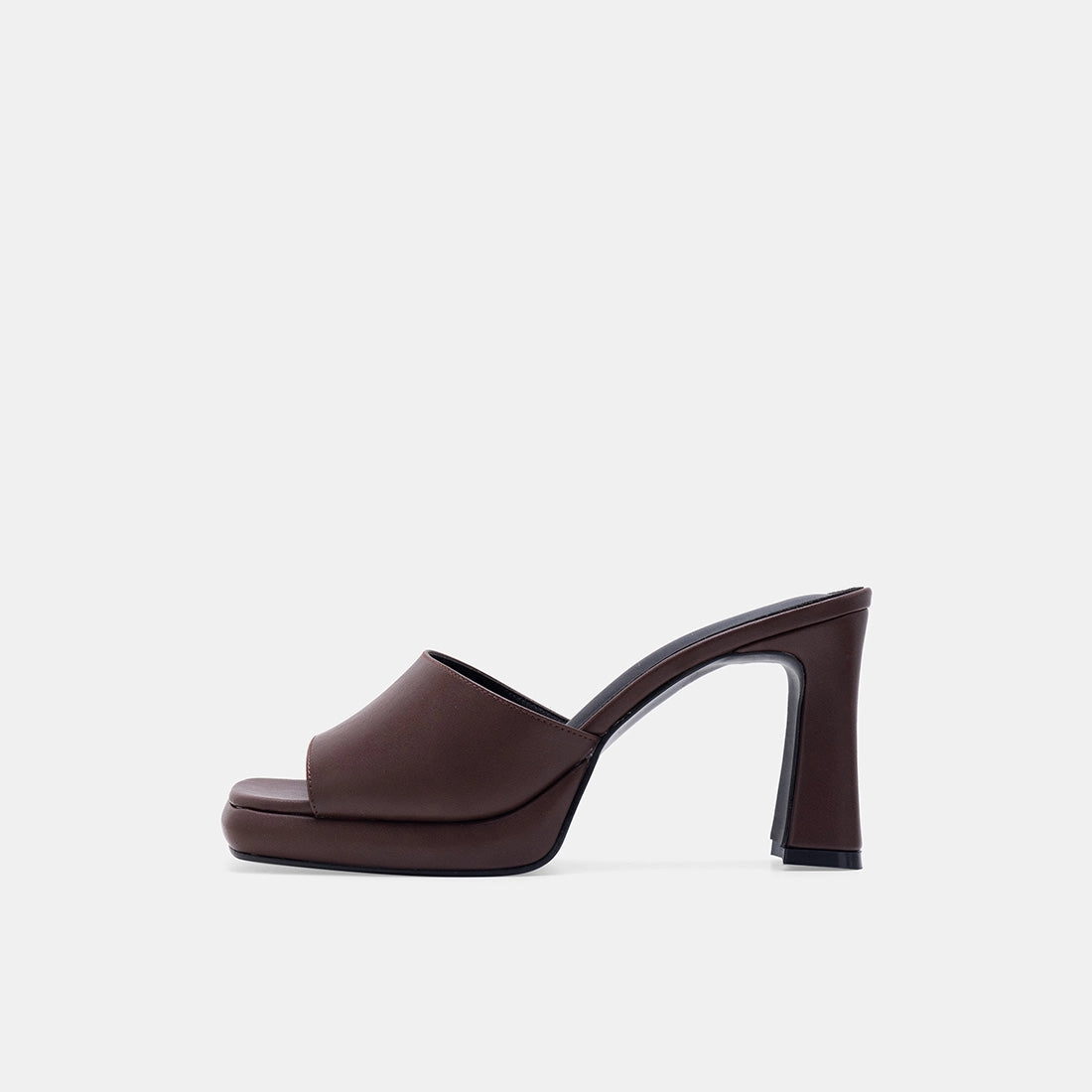 Mary Jane Shoes Thailand Adele Platform Mules