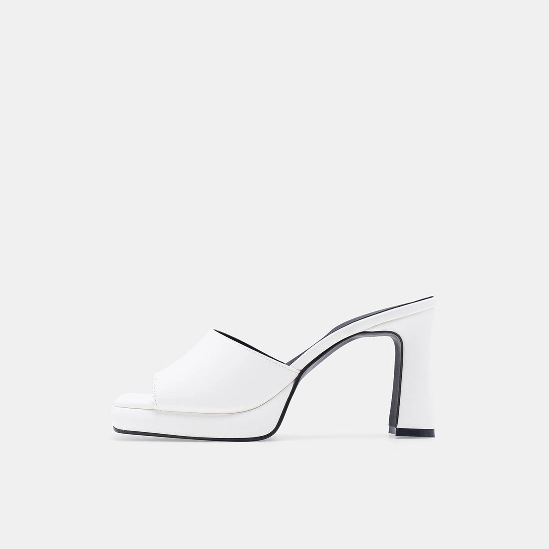 Adele Platform Mules Mary Jane Converse Shoes