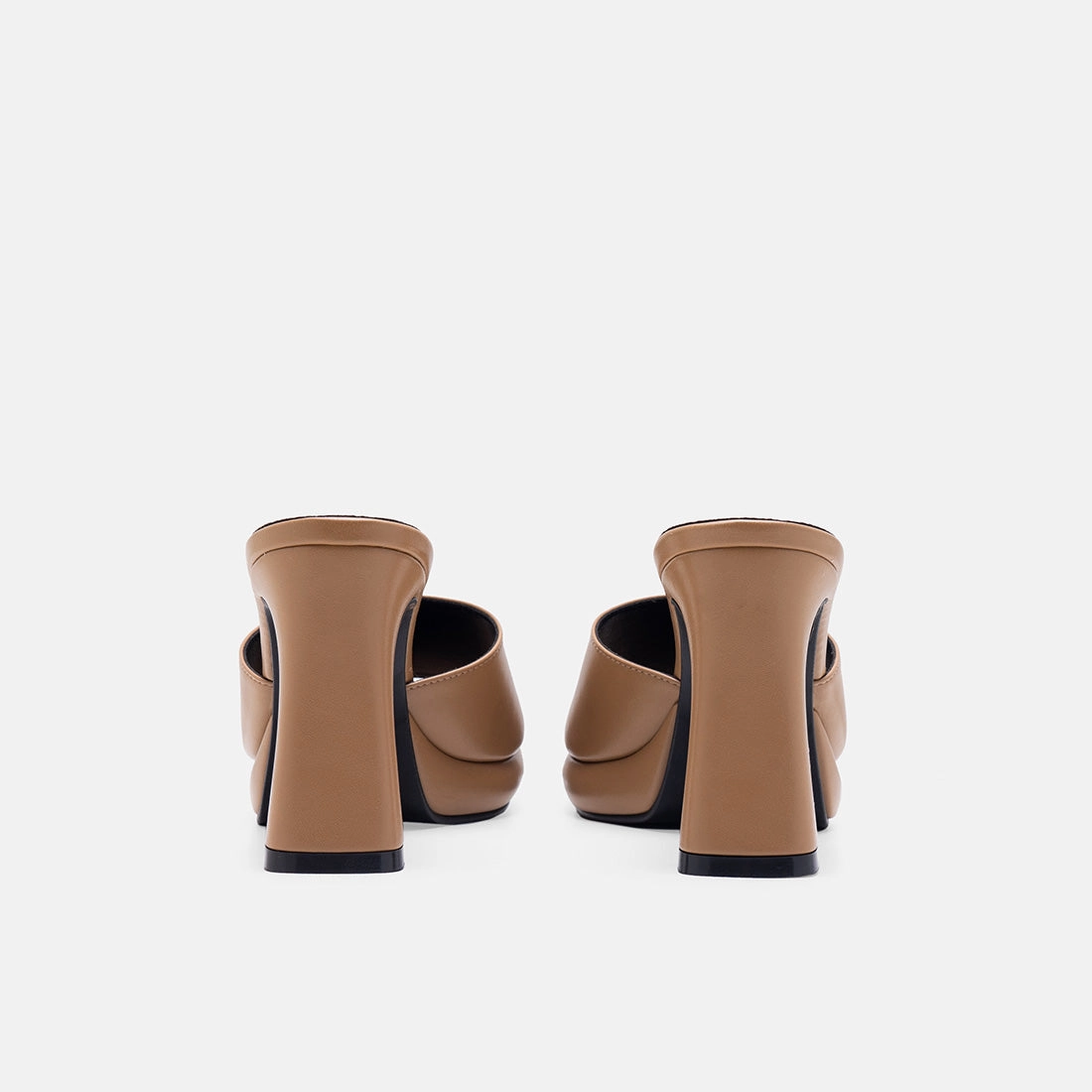 Adele Platform Mules Mary Jane Jambu Shoes