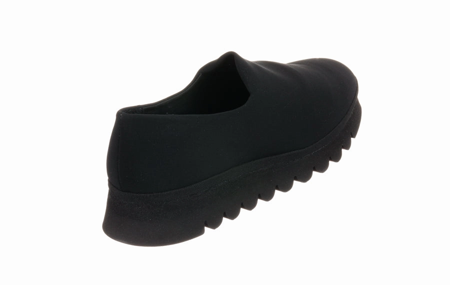 Kat Charcoal Fancy Mary Jane Shoes