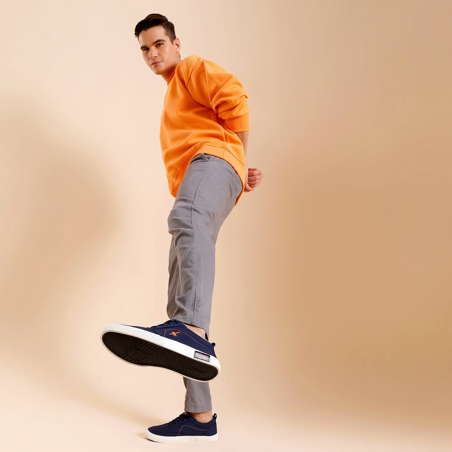 Under Armor Casual Shoes Casual Shoes for Men SM 1018