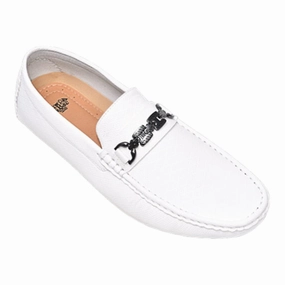 Ballet Loafers ROYAL SHOES: Moccasin Loafer MOC-151