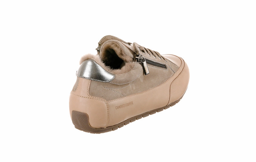 Cc Furry Style Brogues