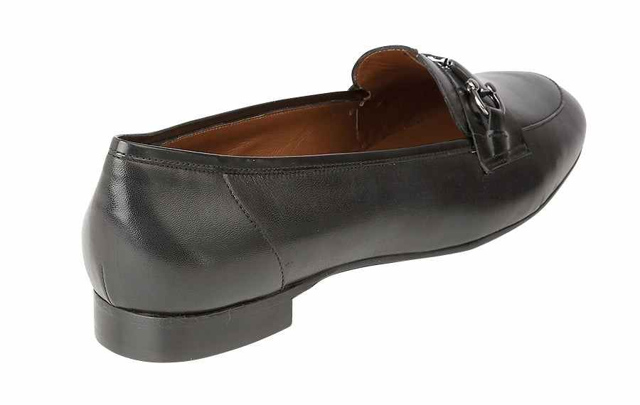 Gab Board Loafers To Wear With Shorts