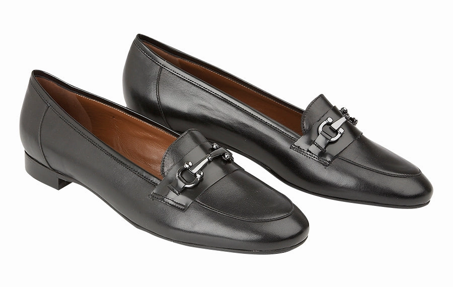 Corduroy Loafers Gab Board