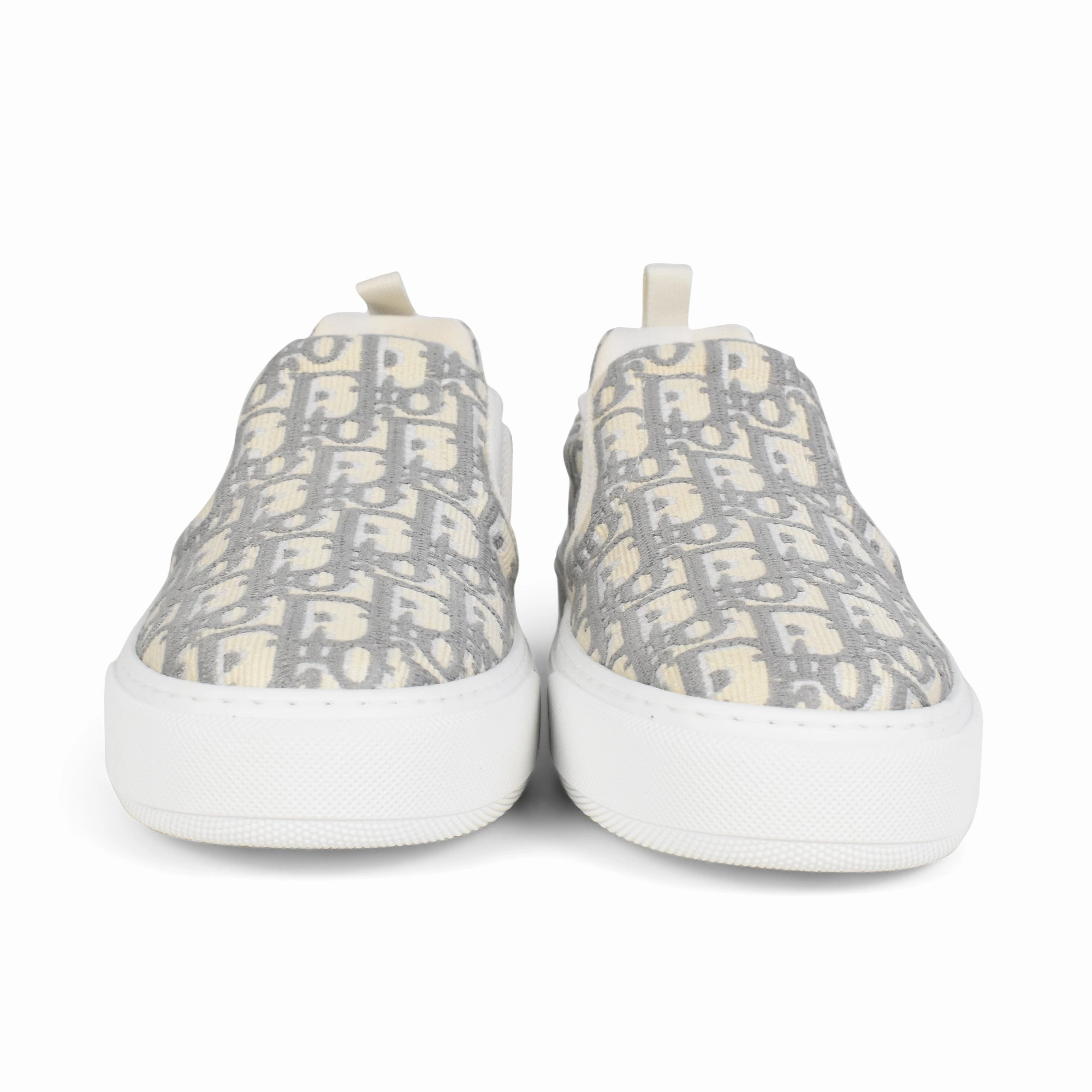 Christian Dior 'Solar' Sneakers - Unisex 40 Business Casual Shoes Outfit