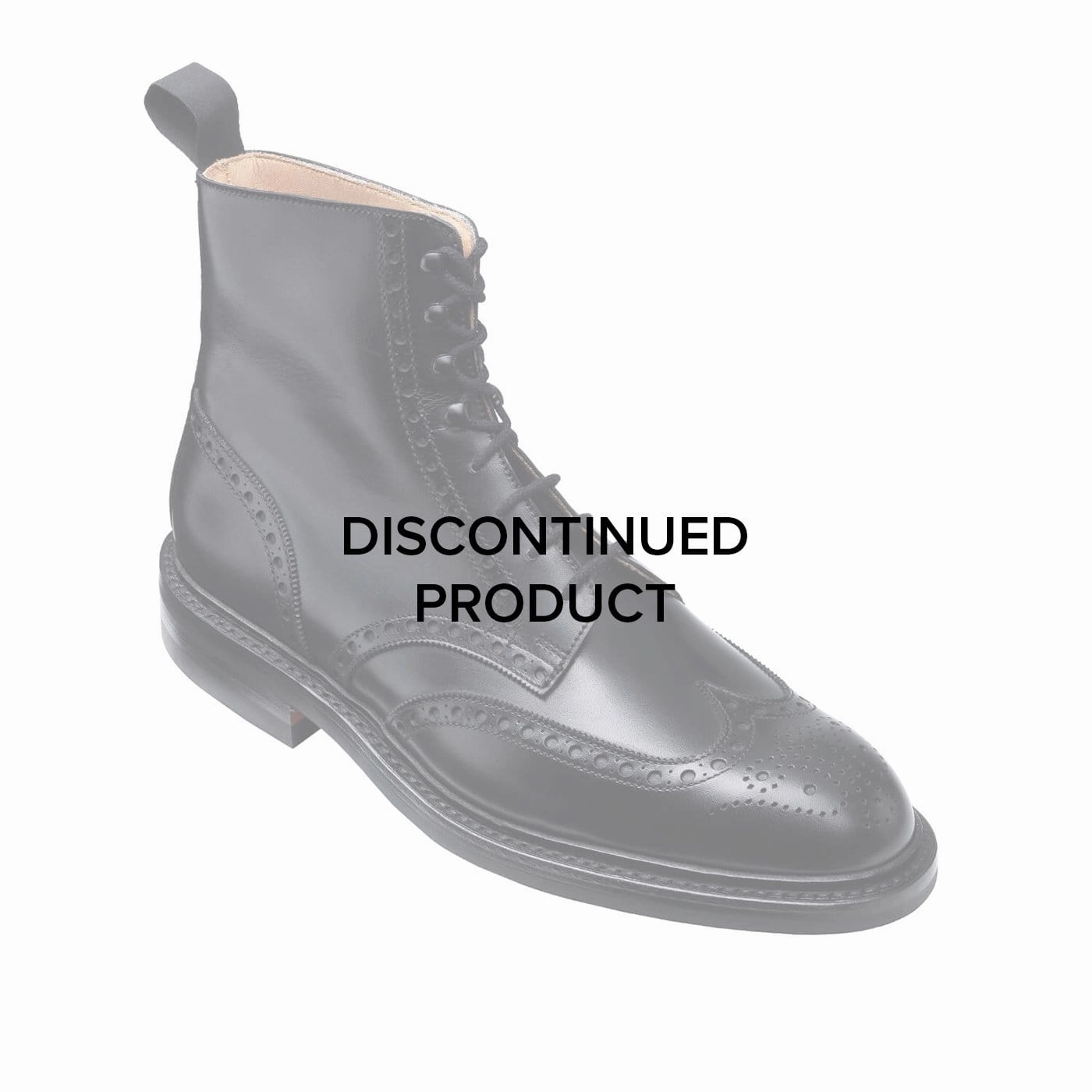 Low Heel Lace Up Shoes Skye 3 Black Calf