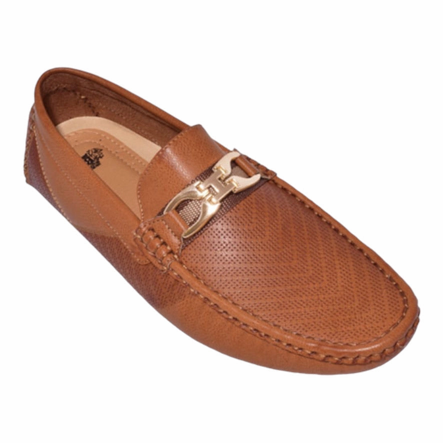 Spring Step Loafers ROYAL SHOES: Moccasin Loafer MOC-139