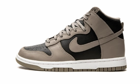 Us Nike Shoes Nike Dunk High Moon Fossil