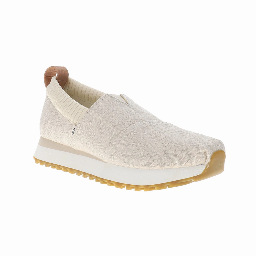 Slip On Slippers  Slip On Suede Loafers  Slip On Tennis Woven Alpargata Resident 2.0 Slip On Sneakers