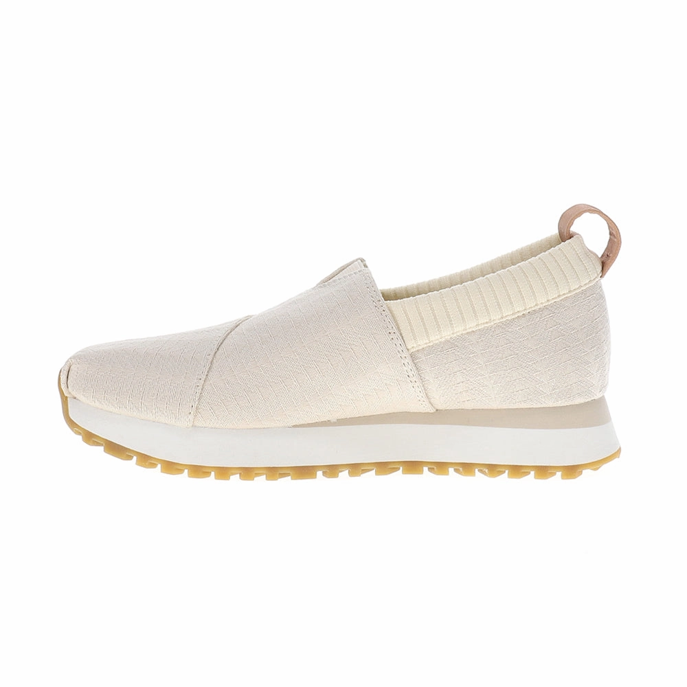 Ugg Neumel Stitch Slip On Woven Alpargata Resident 2.0 Slip On Sneakers