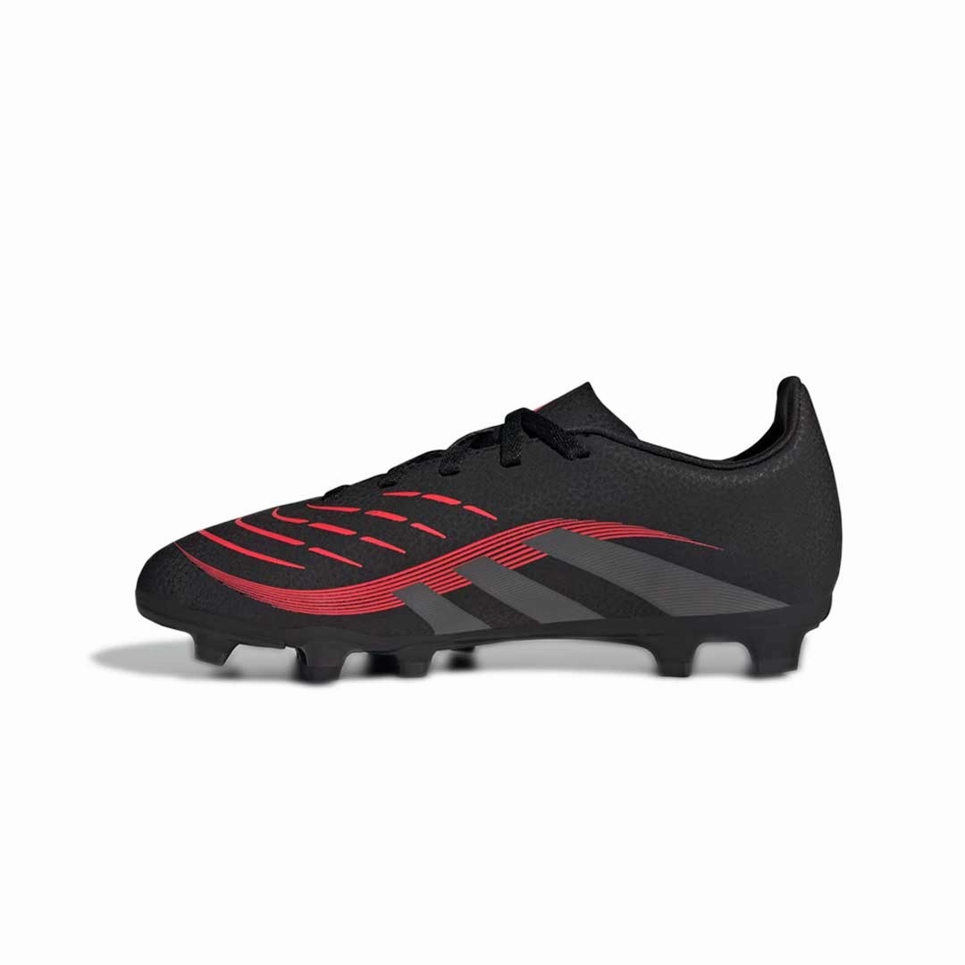adidas - Kids' (Preschool & Junior) Predator Club Firm/Multi Ground Soccer Cleats (ID3812) Las Estrellas Messi Soccer Cleats