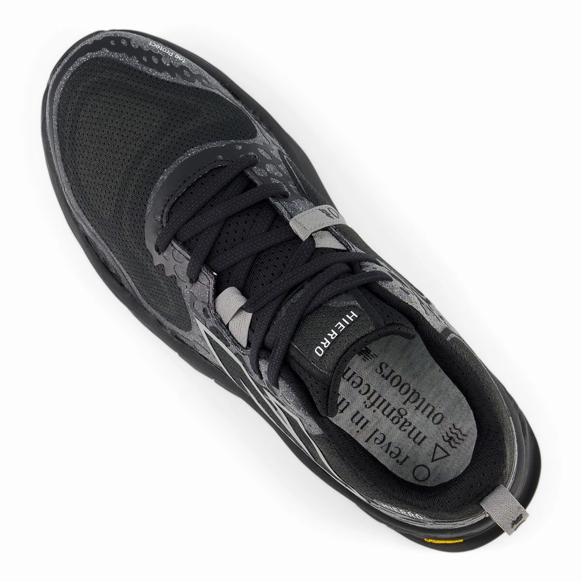 New Balance Fresh Foam X HIERRO V8 Mens Running Shoes Trail Runners Swt Shoes