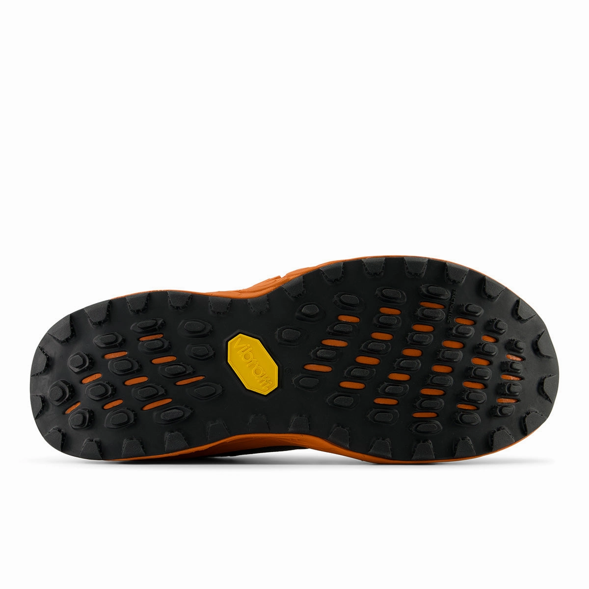 Topo Athletic Trail-running Shoes New Balance Fresh Foam X HIERRO V8 Mens Running Shoes