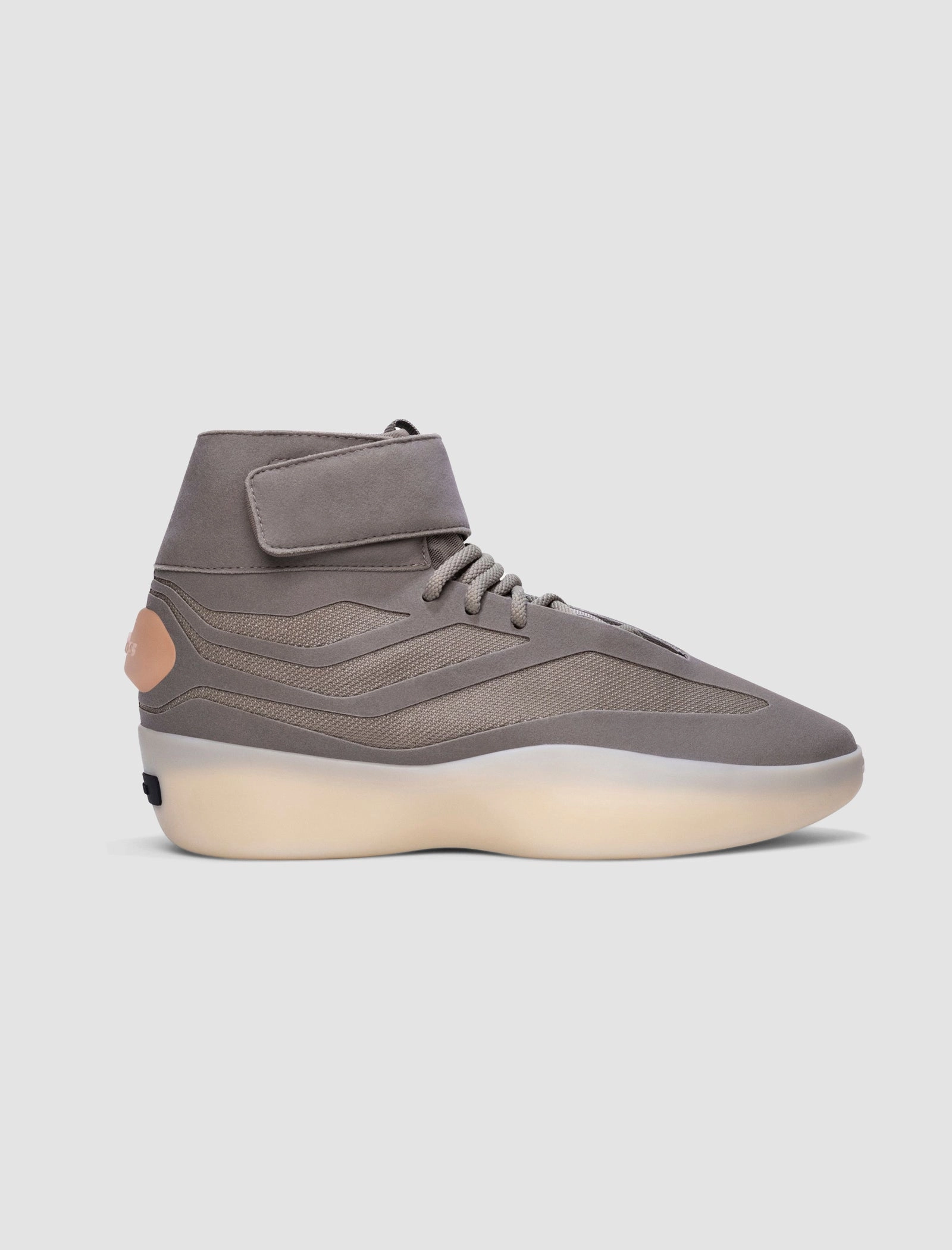 FEAR OF GOD X ATHLETICS II BASKETBALL HIGH "PURE BEIGE" Basketball Shoes Uae