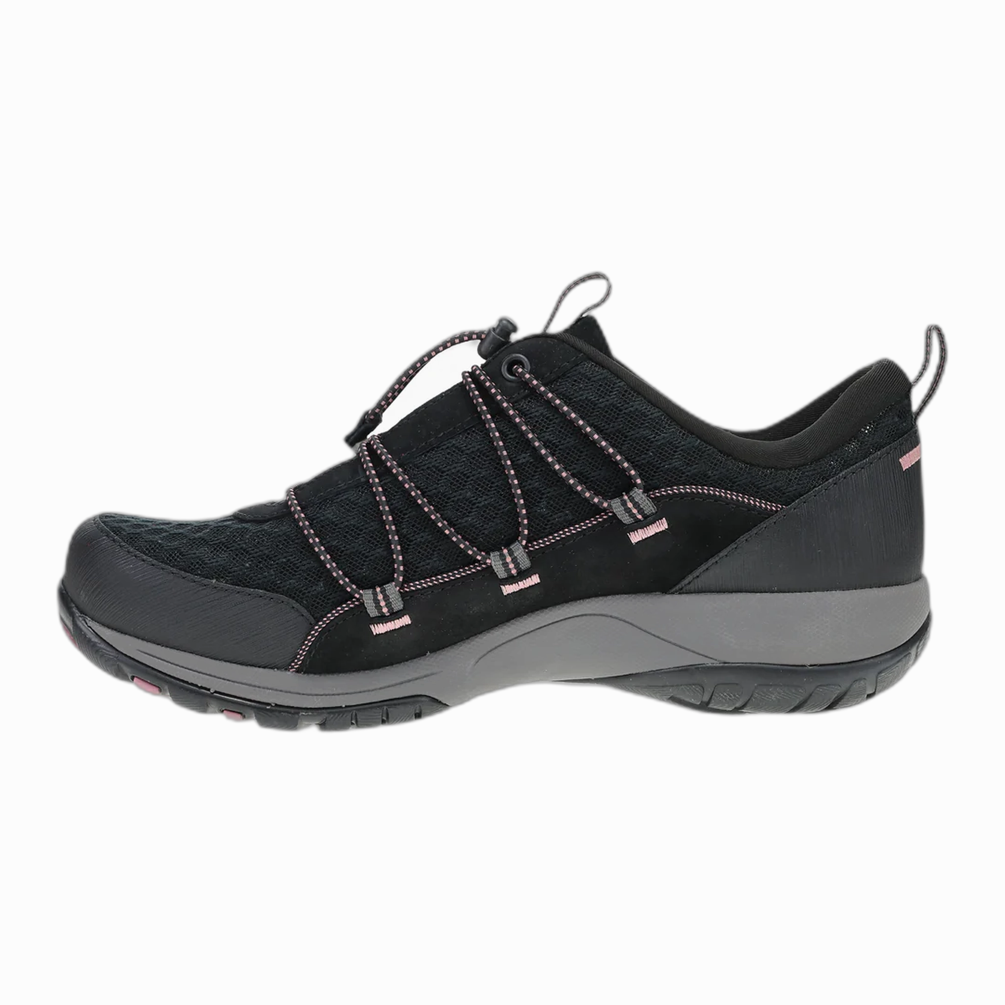 Petunia Winter Warm Lace Up Snow Boots