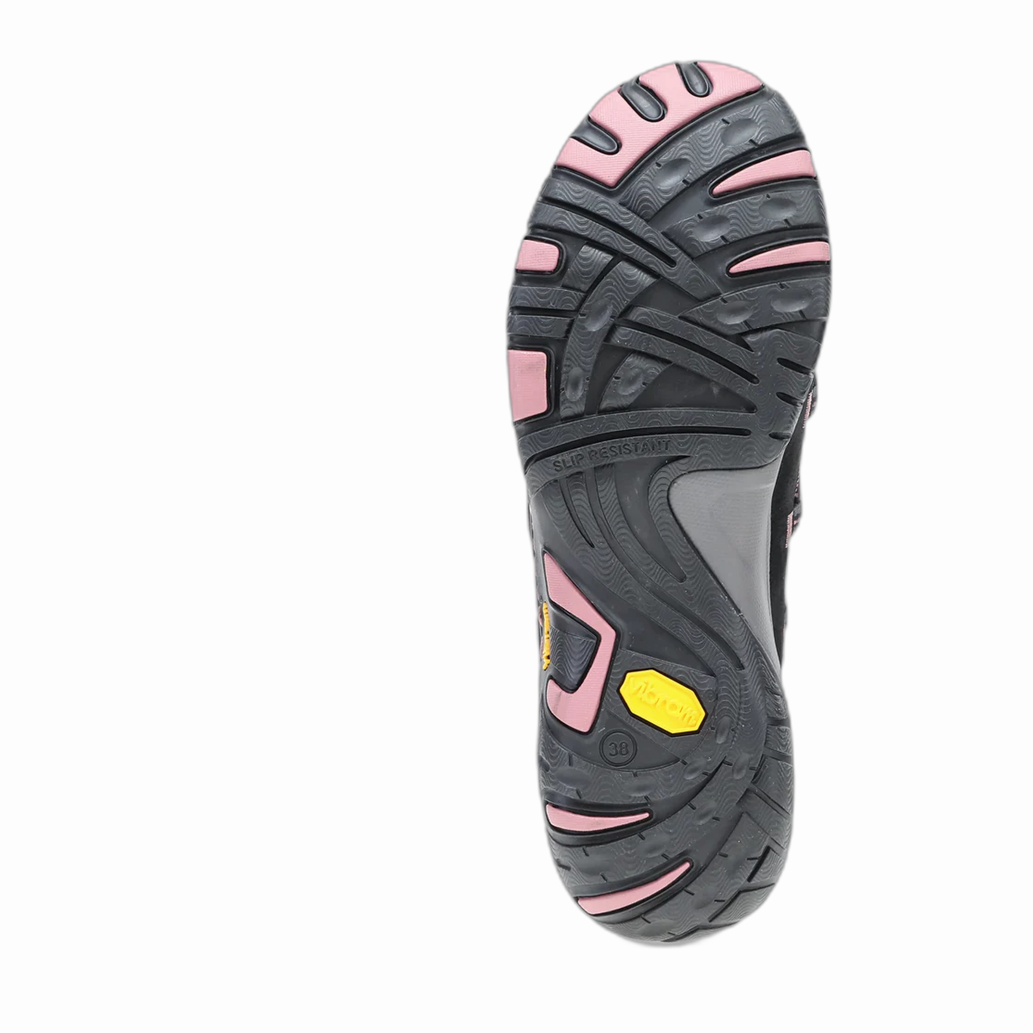 Petunia Snow Skis Boots