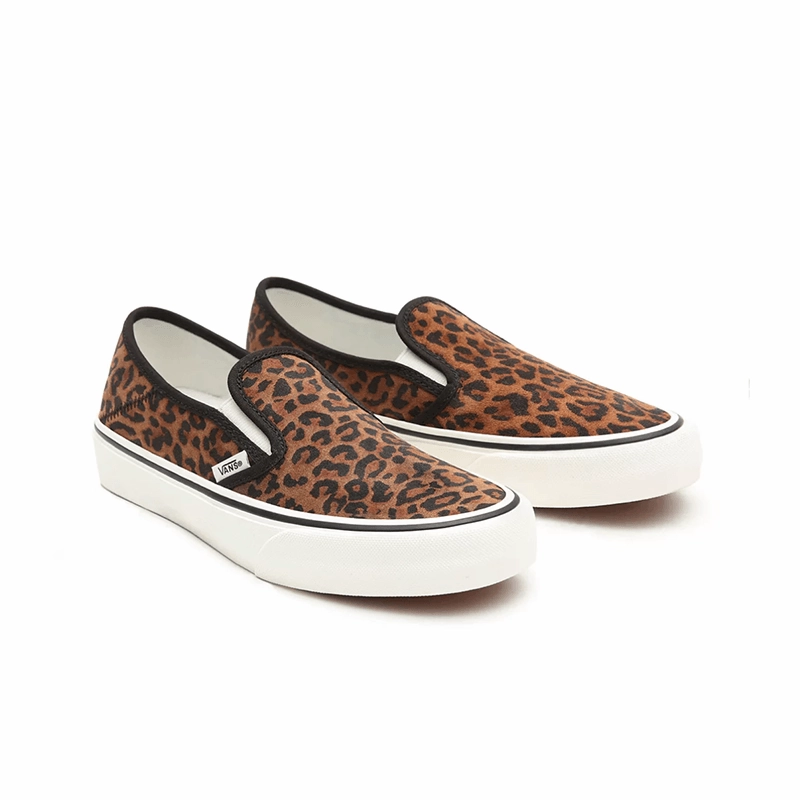 [VN0A3MVDTTS] UA SLIP-ON Unisex Sneakers Dc Slip Ons