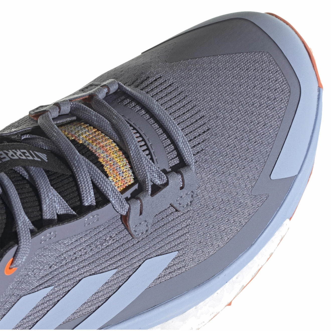 Best Cheap Hiking Shoes Adidas Terrex Free Hiker 2 Silvio / Bludaw / CBlack