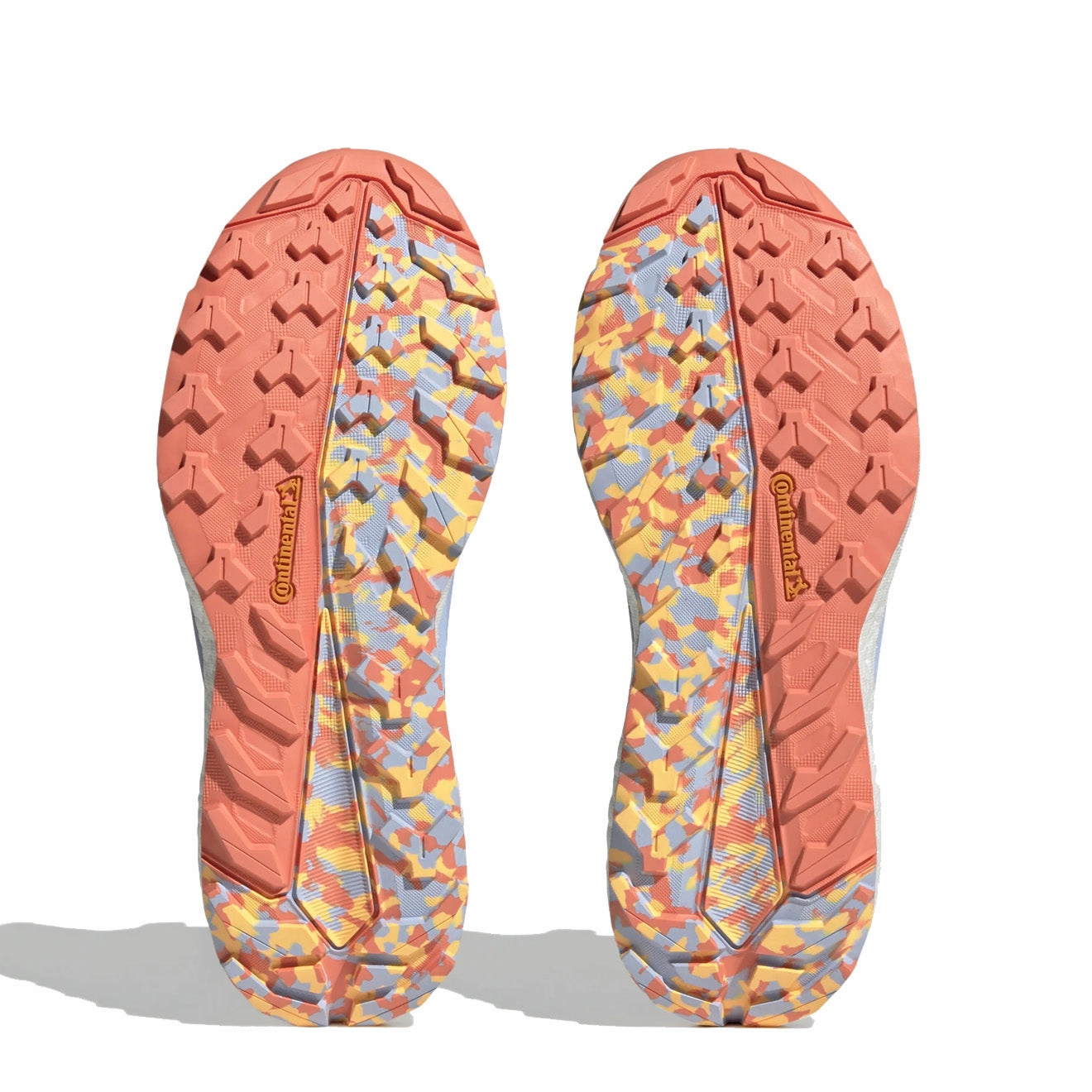 Adidas Terrex Free Hiker 2 Silvio / Bludaw / CBlack Fila Quadrix Trail Running Hiking Shoes