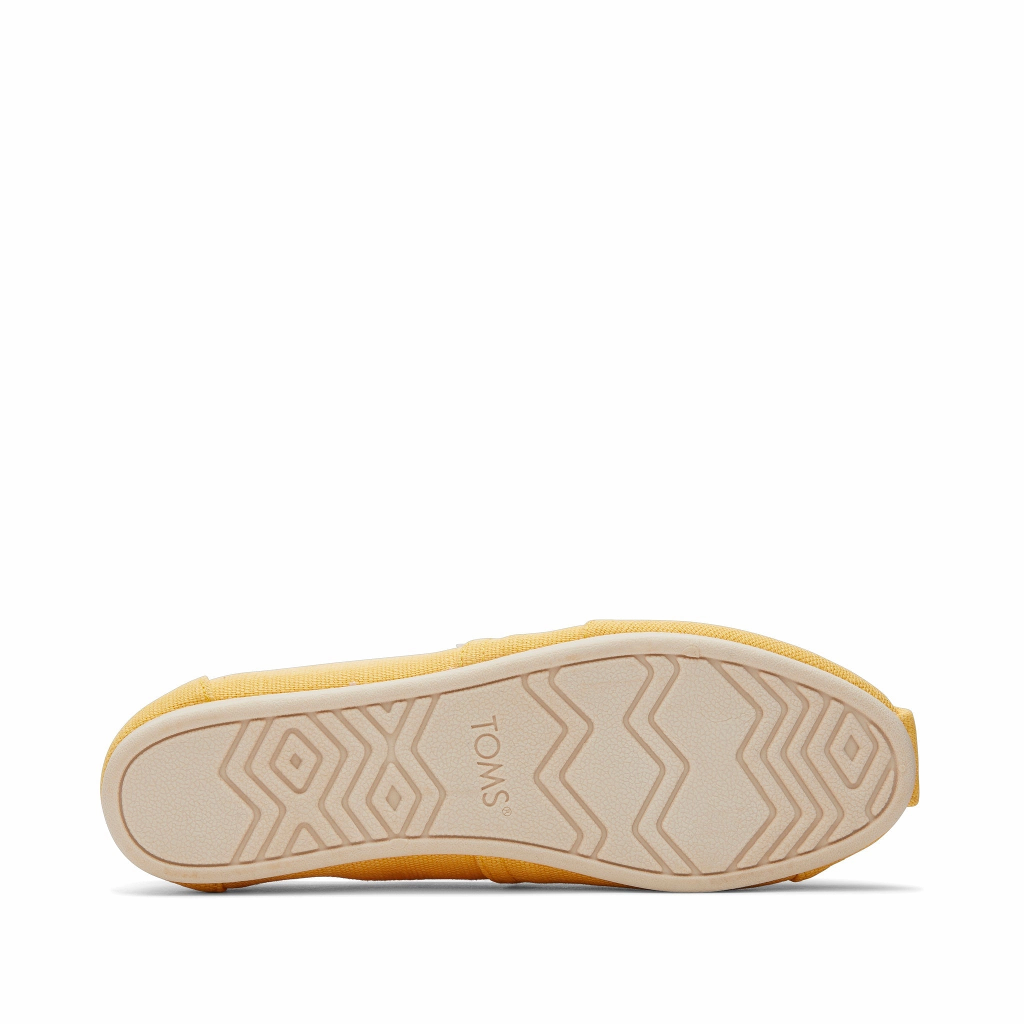 Sam Edelman Casual Shoes Classic Alpargata Pineapple Yellow Heritage Canvas