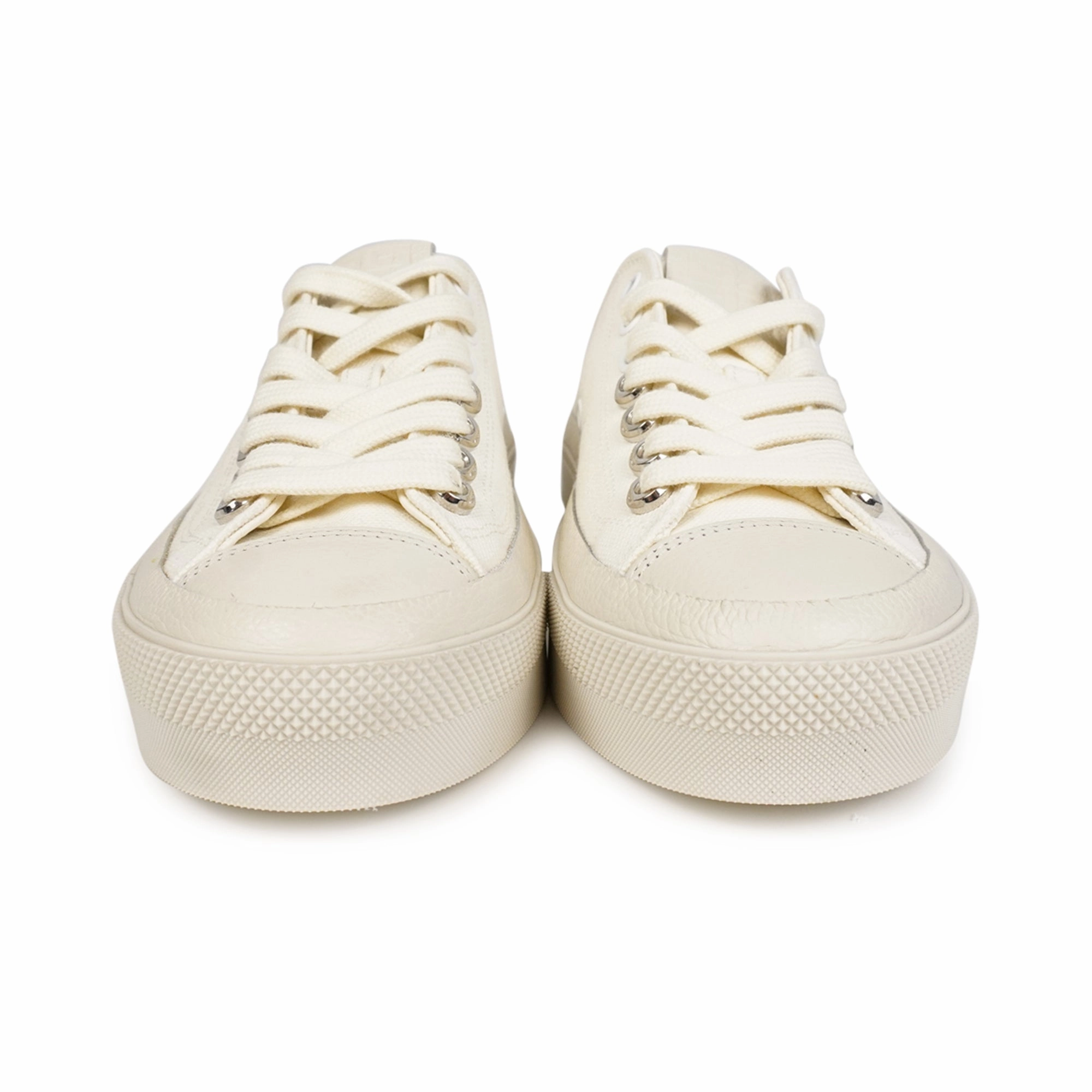 Givenchy 'City Low' Sneakers - Women's 36 Ladies Casual Golf Shoes