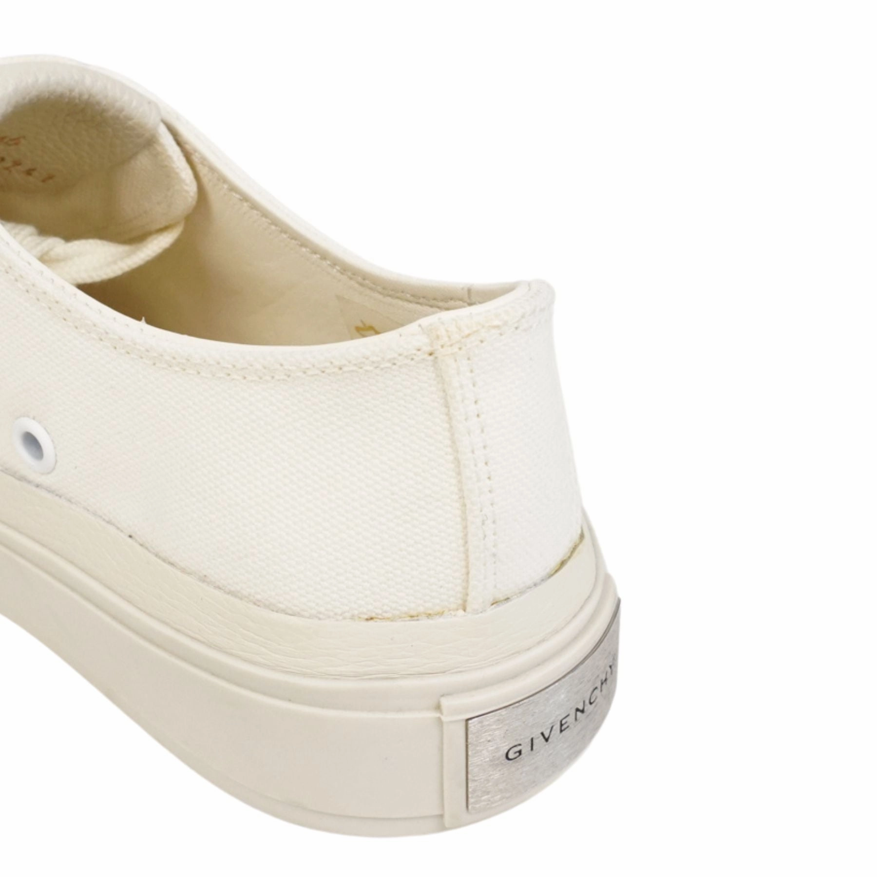 Ralph Lauren Casual Shoes Givenchy 'City Low' Sneakers - Women's 36