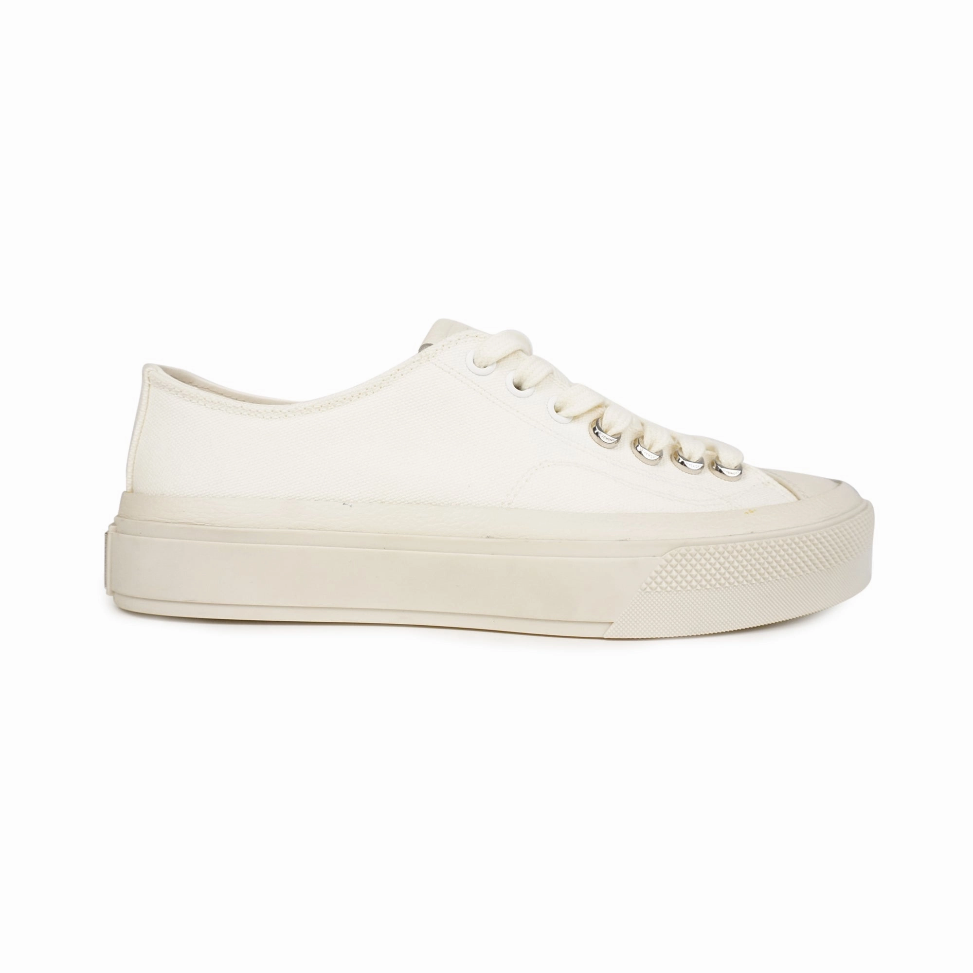 Givenchy 'City Low' Sneakers - Women's 36 Casual Slip On Shoe