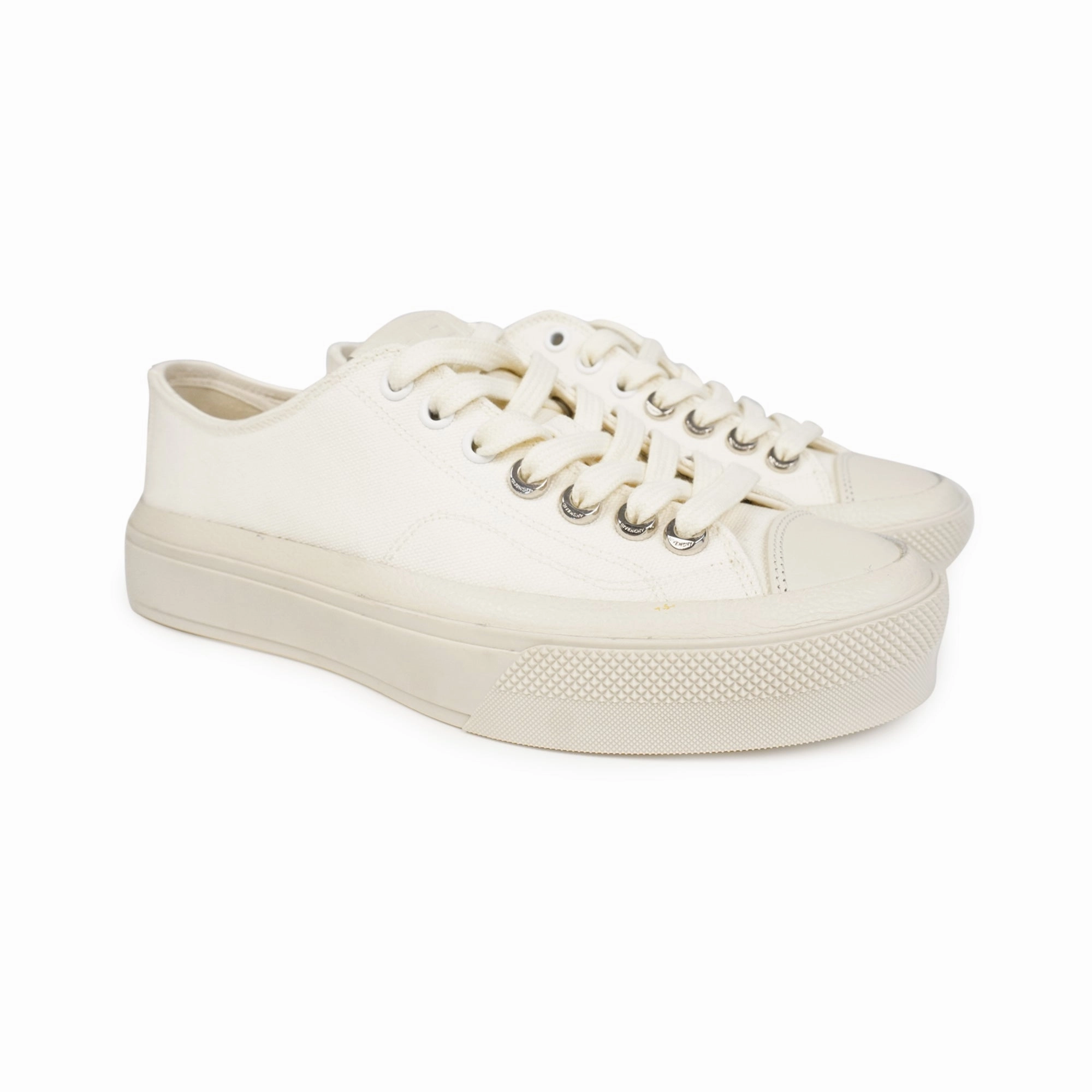 Givenchy 'City Low' Sneakers - Women's 36 Casual Shoes Teenagers