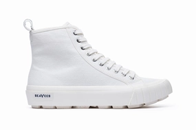 Casual Shoes 2024 Mens - La Brea Lug - White