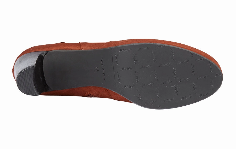 Winter Mary Jane Shoes Hay Sail