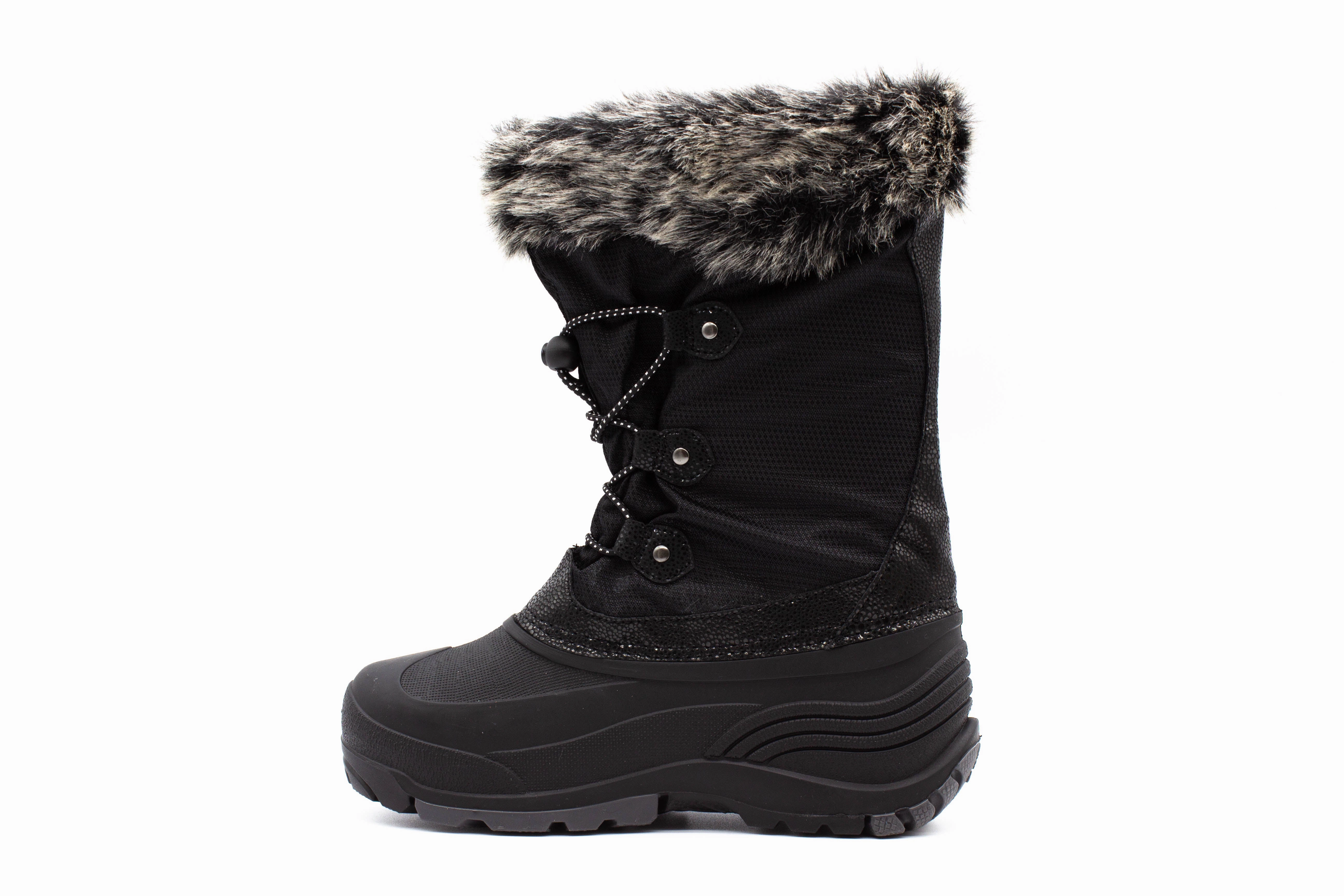 Ugg Birch Snow Boot KAMIK POWDERY 2