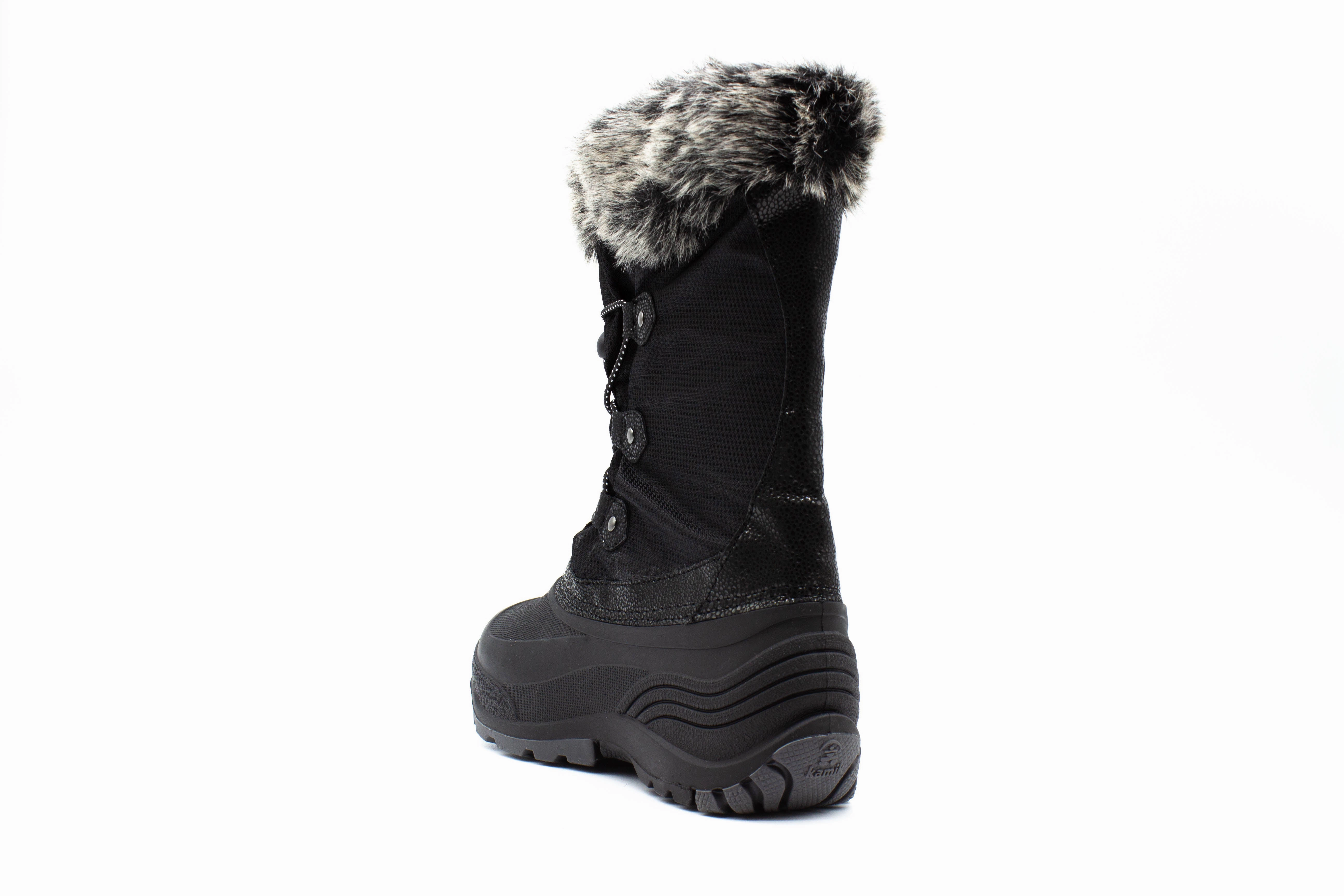 Gorsuch Snow Boots KAMIK POWDERY 2