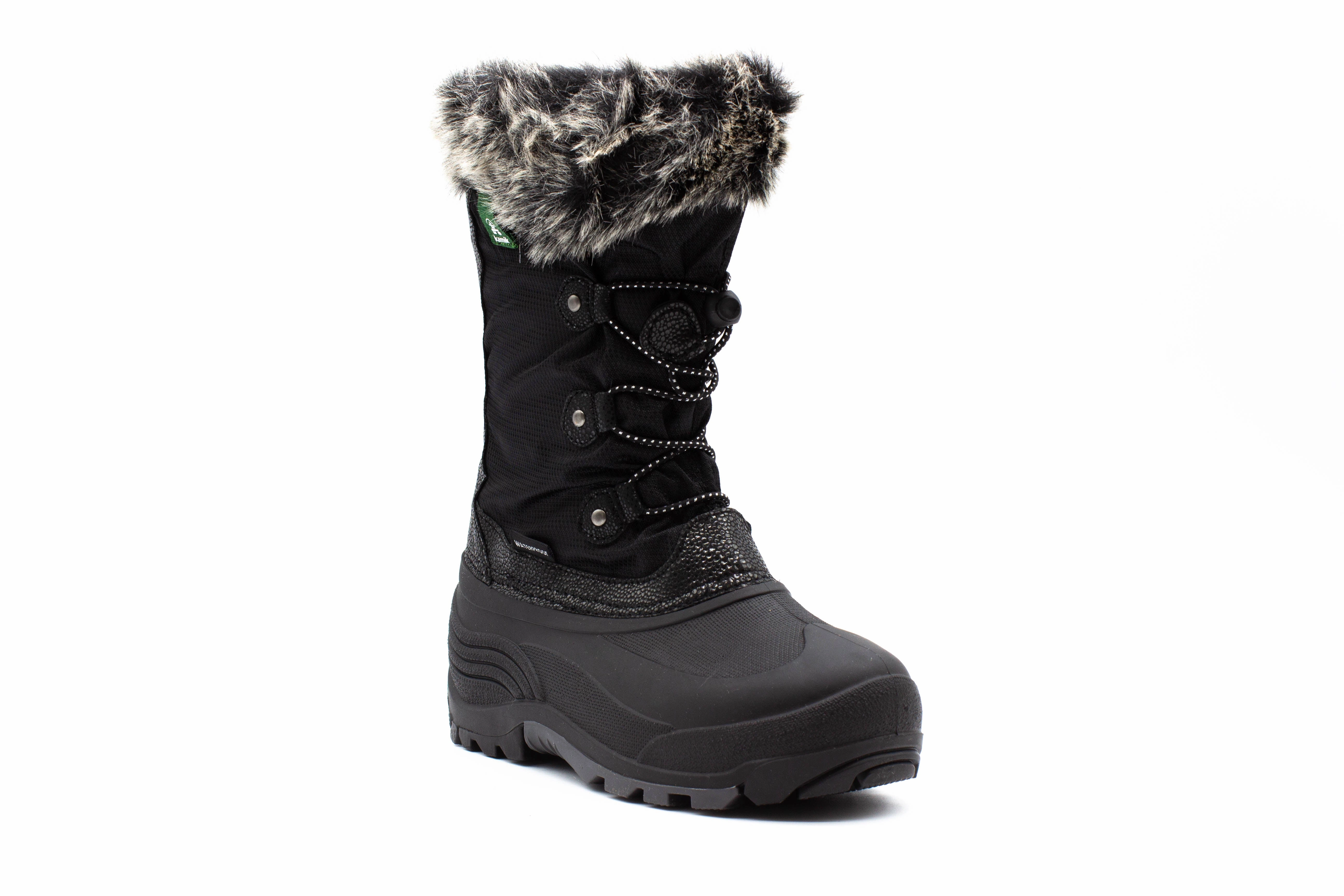 Sorel Winter Carnival Snow Boot KAMIK POWDERY 2