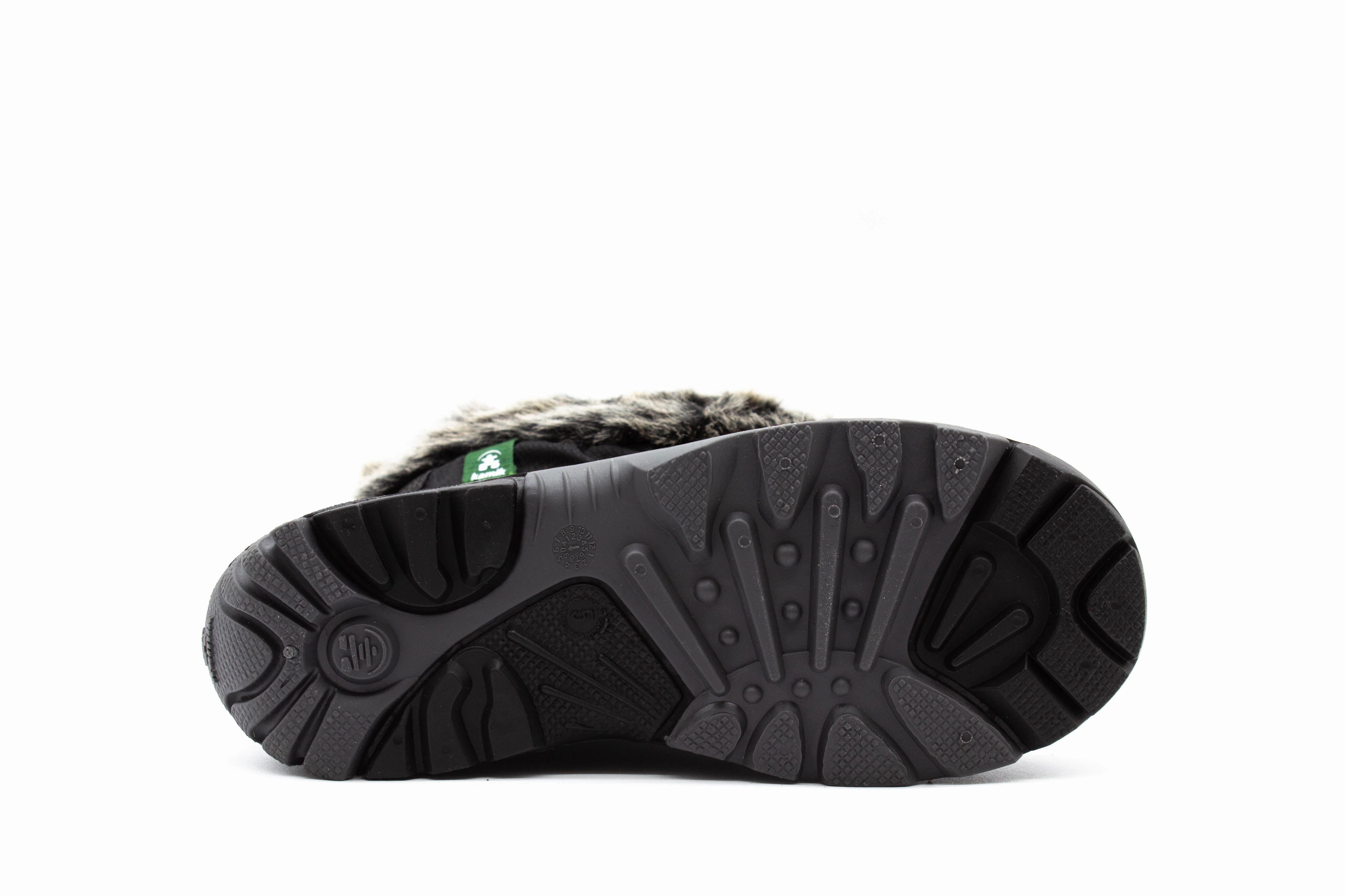 KAMIK POWDERY 2 Snow Boots Vs Winter Boots