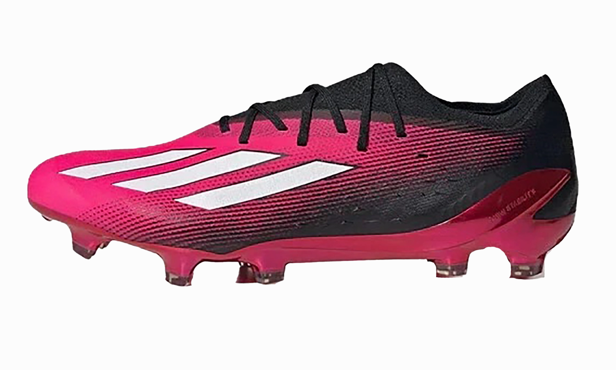 Future 7 Pro Fg/ag Soccer Cleats 1 FG "X Speedportal- Pink"