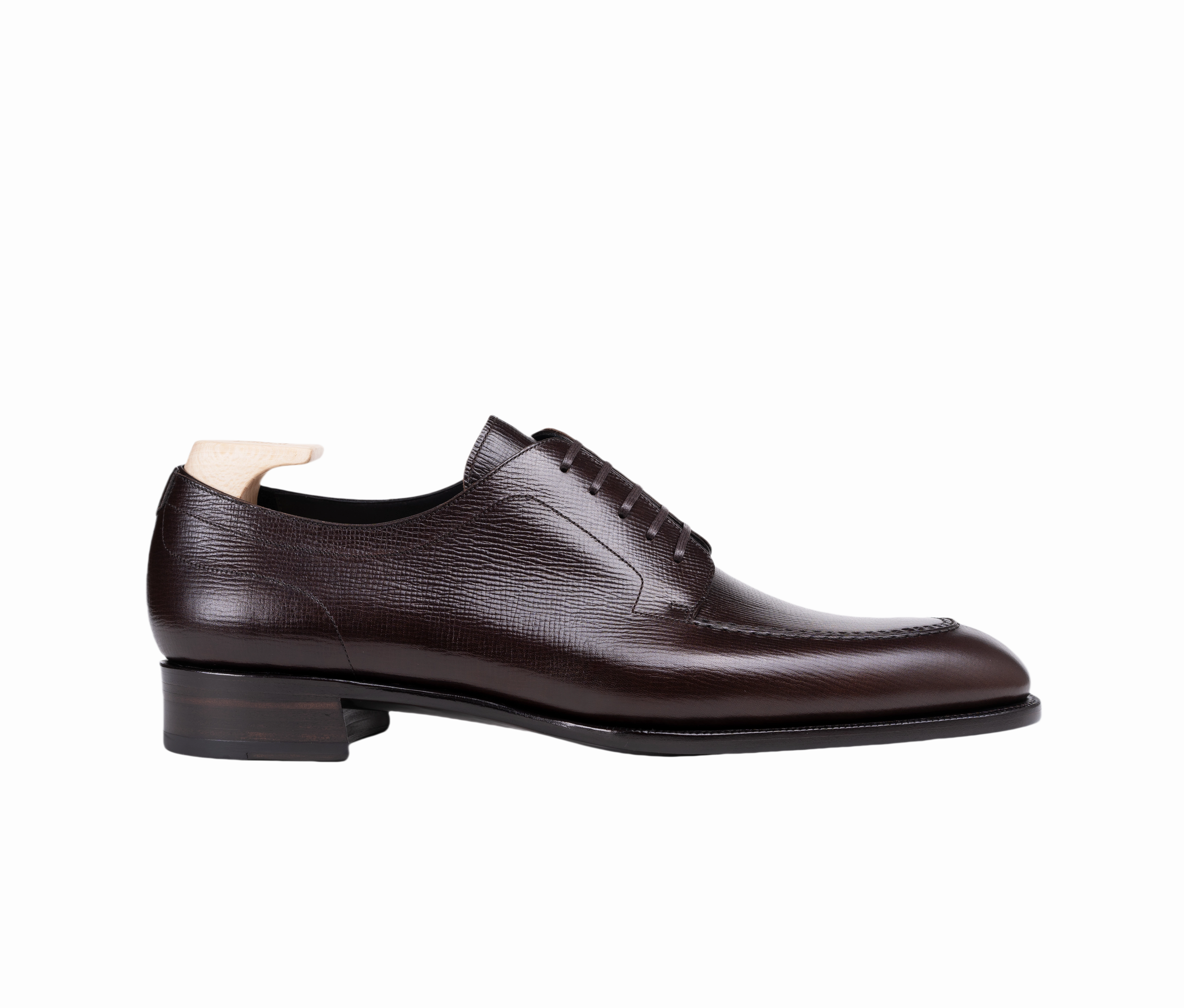 DER. N204 Haddock Lace-up Shoes