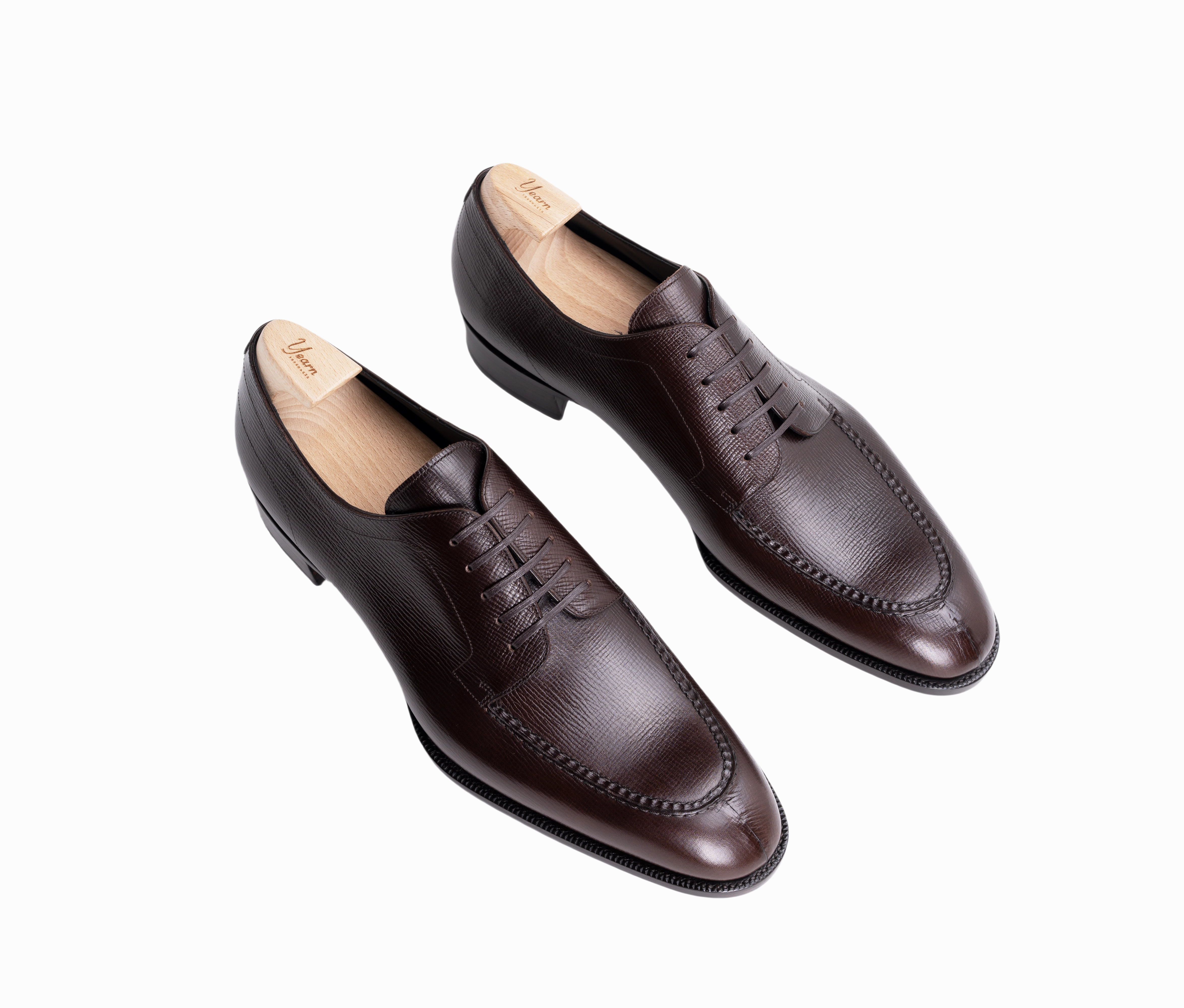 DER. N204 Derby Type Shoes
