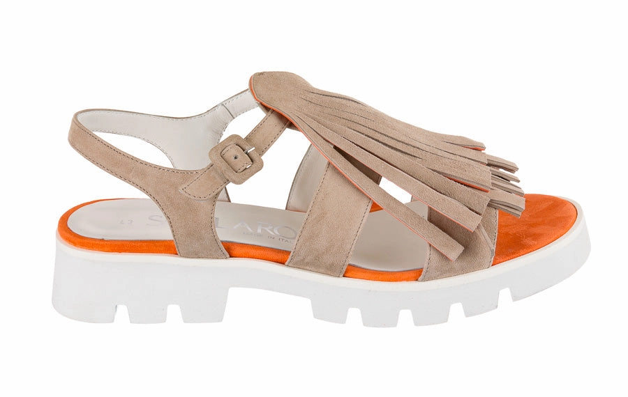 Sco Sandstone Doll Shoes 19 Inch Mary Jane