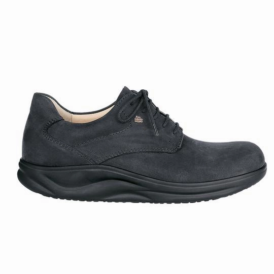 Finn Comfort Pretoria Lace-up Oxford Shoes