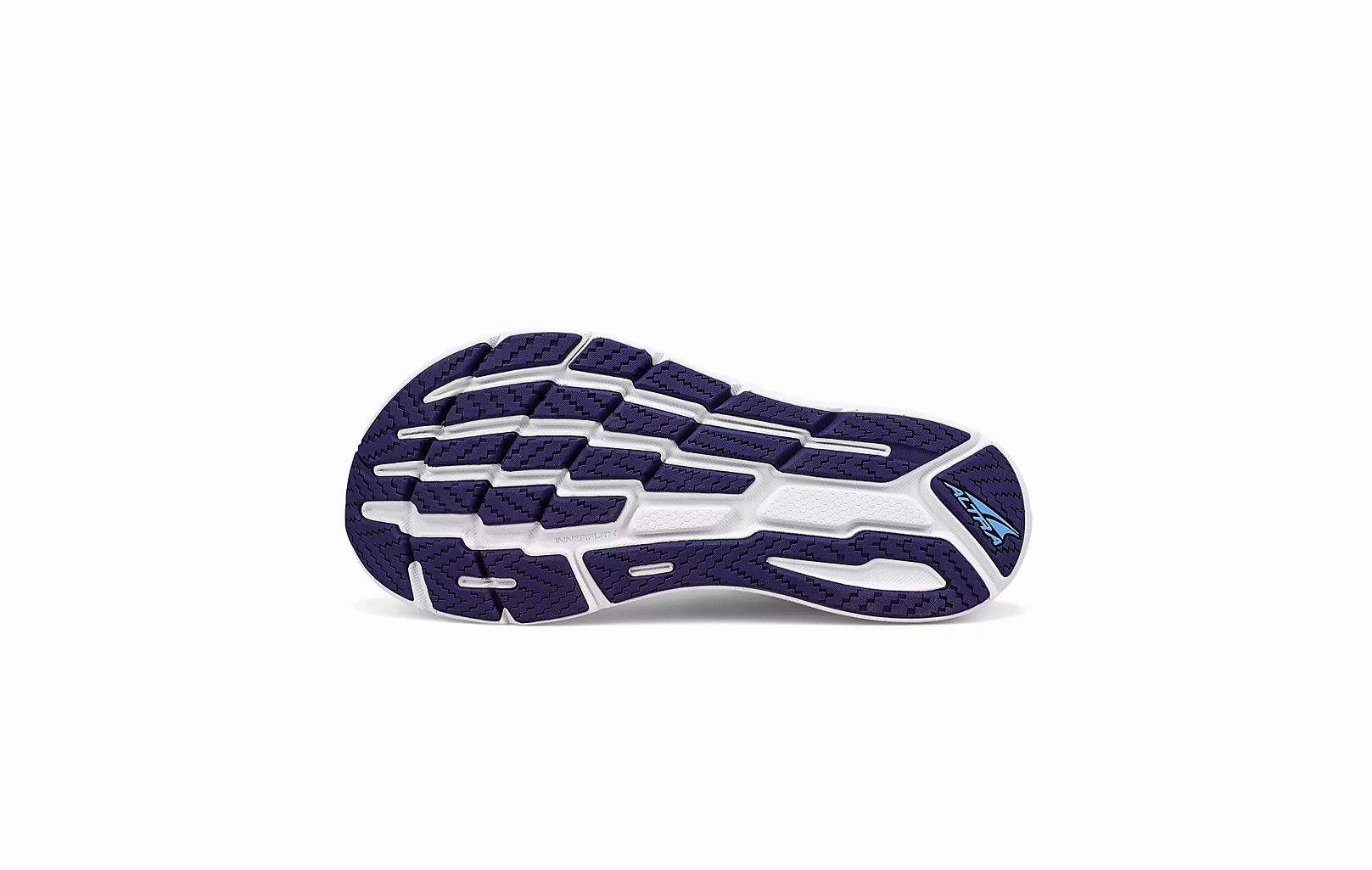 Go Outdoors Trail Running Shoes ALTRA WOMENS TORIN 7 - BLUE