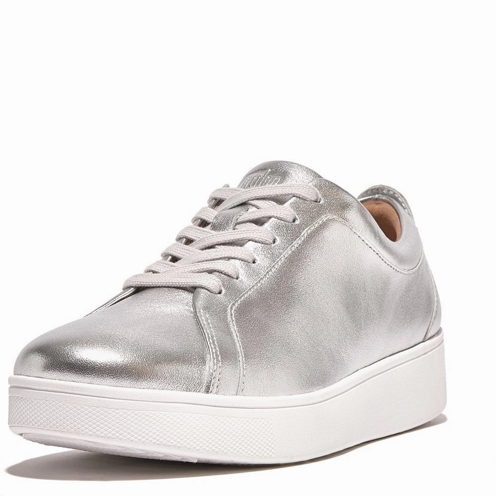 Tretorn Tennis Shoe Fitflop Rally Sneakers