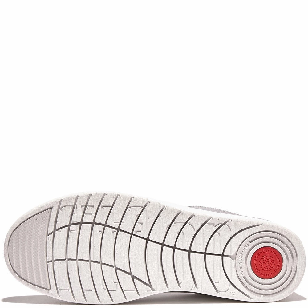 Fitflop Rally Sneakers Long Dresses With Tennis Shoes