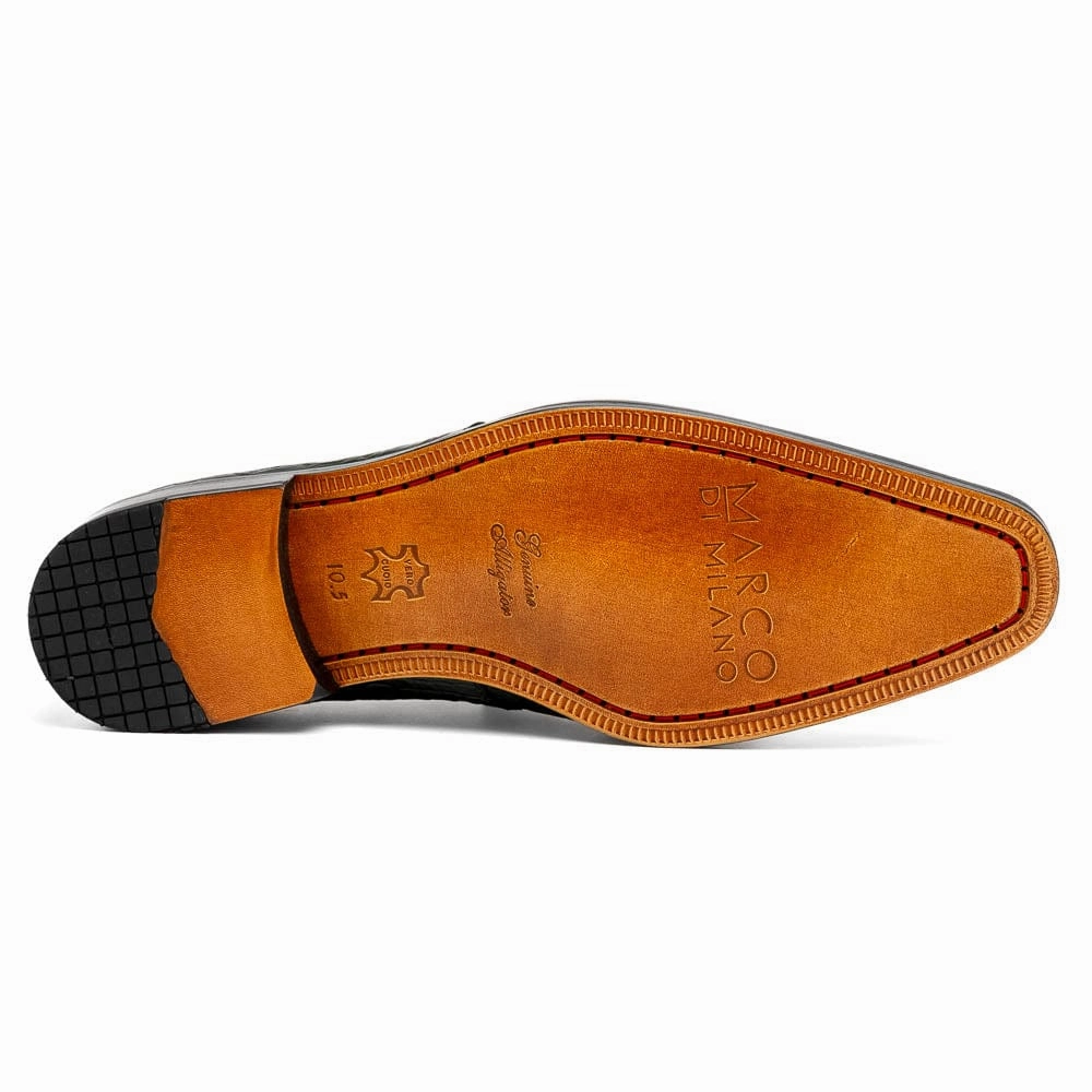 Fitipaldi Olive Skate Shoe Lace Up