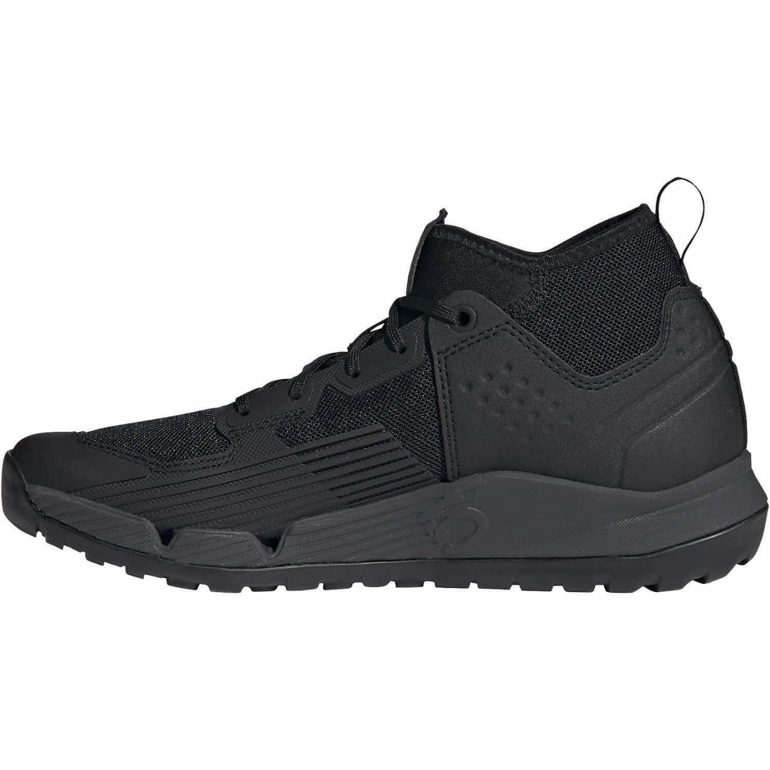 Peregrine 15 Trail Running Shoe Five Ten TrailCross XT Womens MTB Cycling Shoes - Black