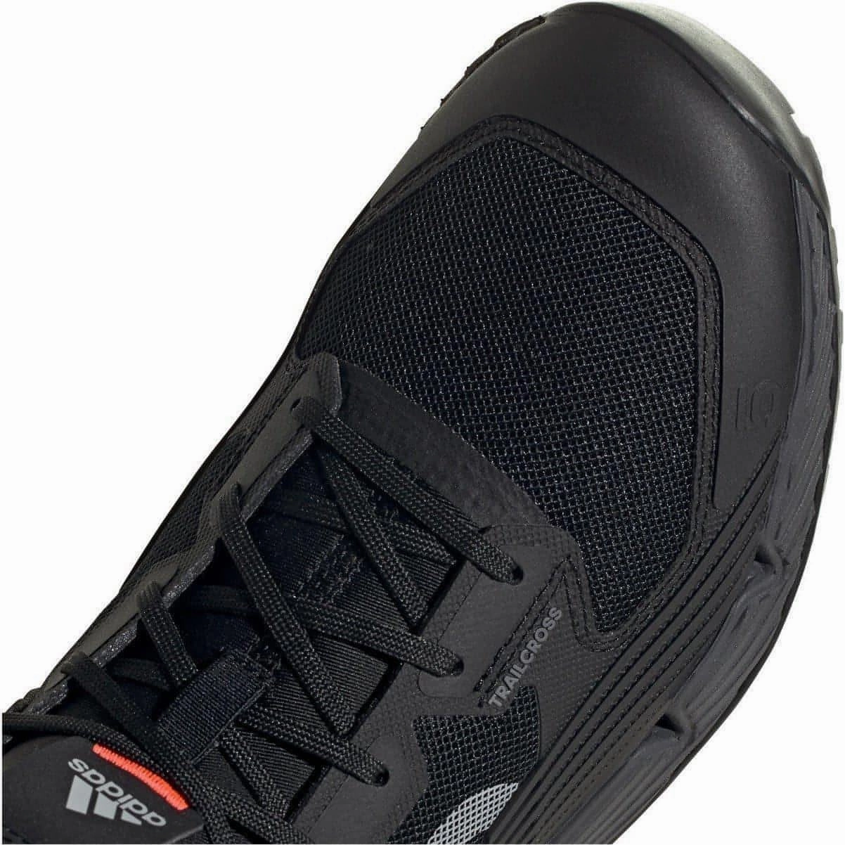 Trail Trekking Shoes Five Ten TrailCross XT Womens MTB Cycling Shoes - Black