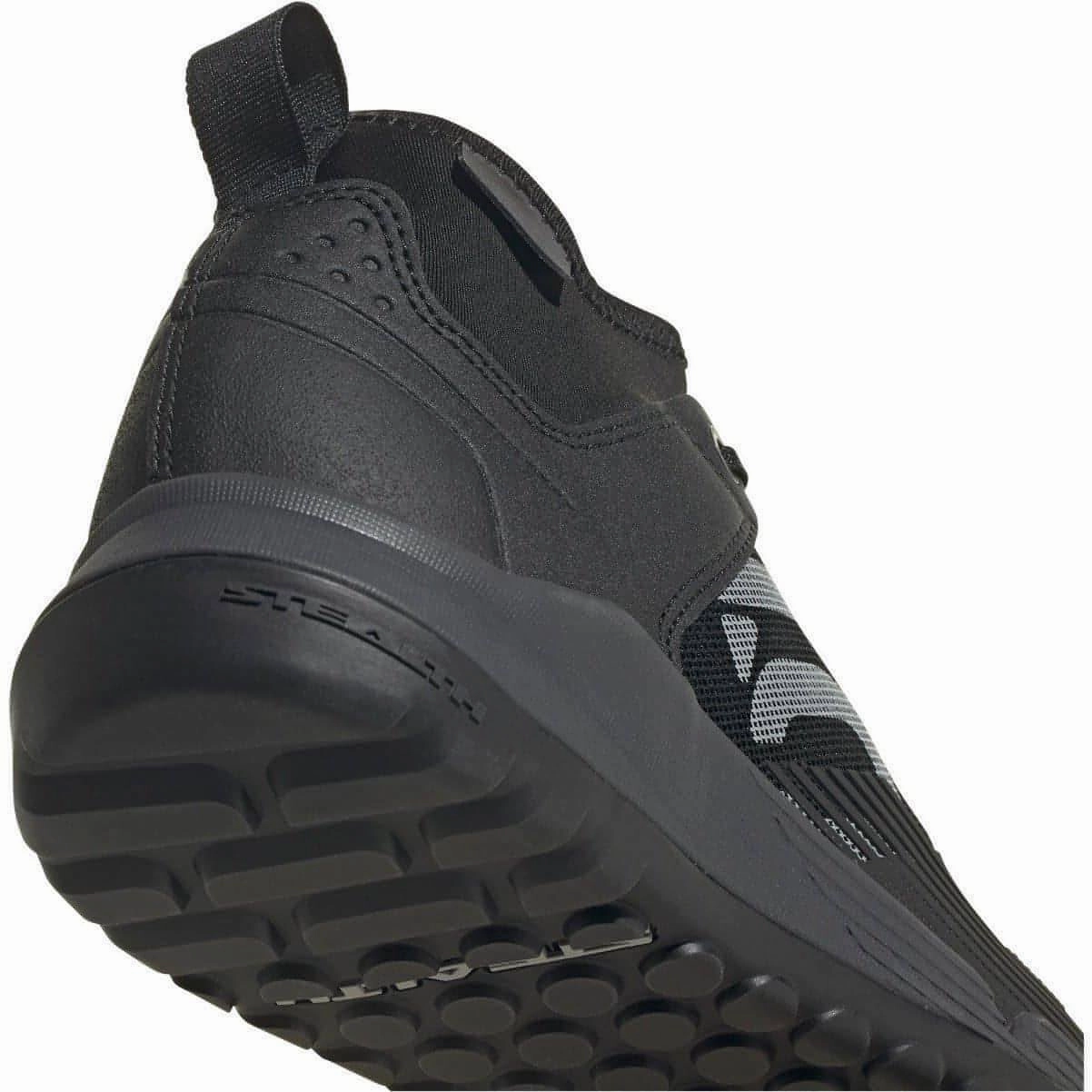 Genesis Trail Running Shoe Five Ten TrailCross XT Womens MTB Cycling Shoes - Black