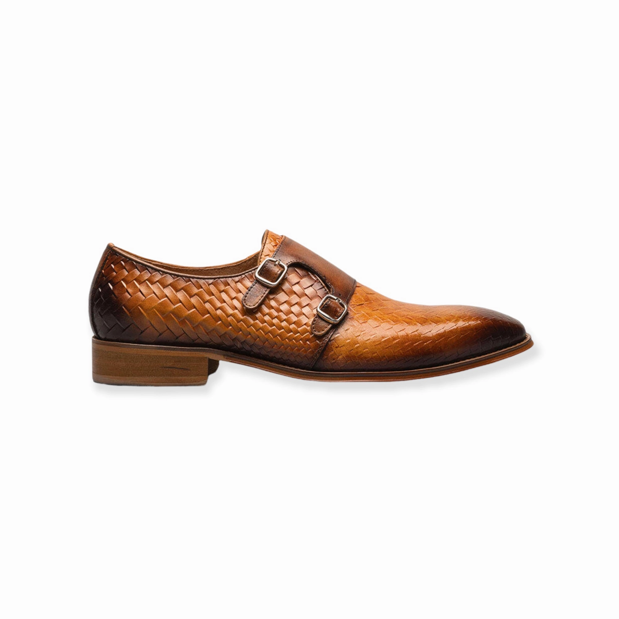 Grenson Rose Brogue STACY ADAMS: Torrance 25444