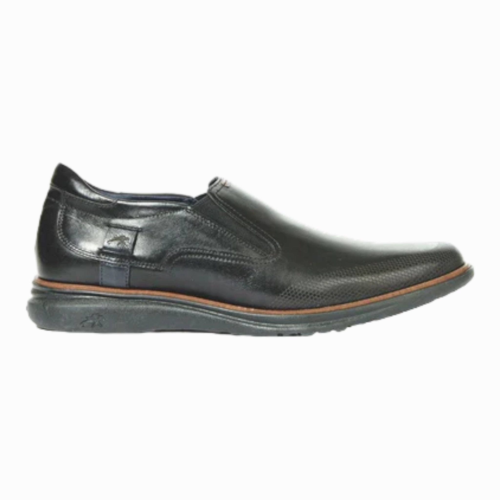 Slip-on Barefoot Shoes Fenix F0205